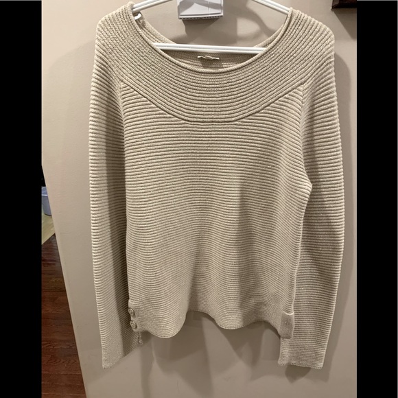 Talbots Sweater - Picture 1 of 3